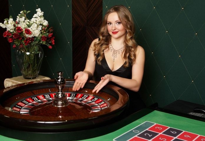 Sports Betting Tracker Live Casino